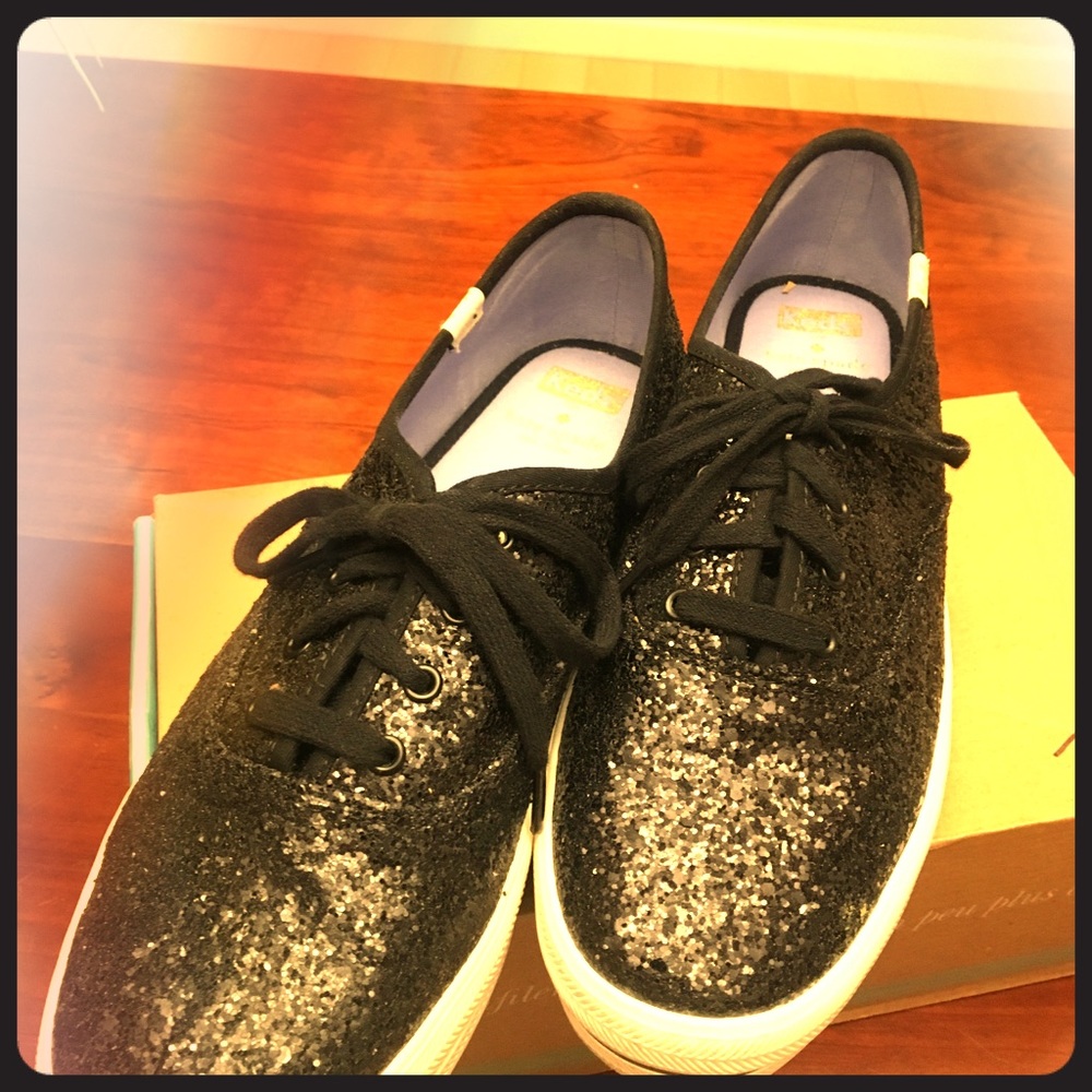 Kay Spade Keds size 10
